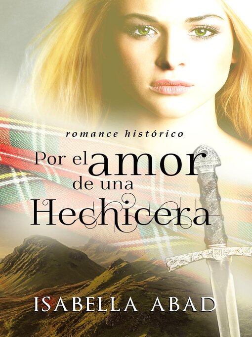 Title details for Por el amor de una hechicera by Isabella Abad - Available